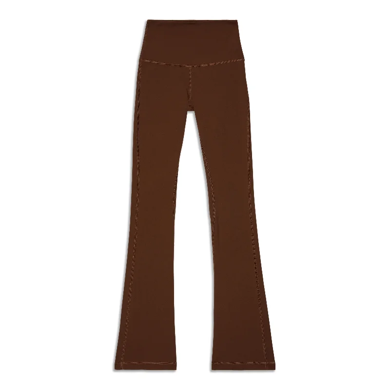 Women's Clothing For Casual Outings lululemon Align™ High-Rise Mini-Flared Pant - Resale