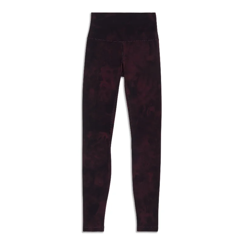 Elegant Women's Fashion lululemon Align™ High-Rise Pant - Resale