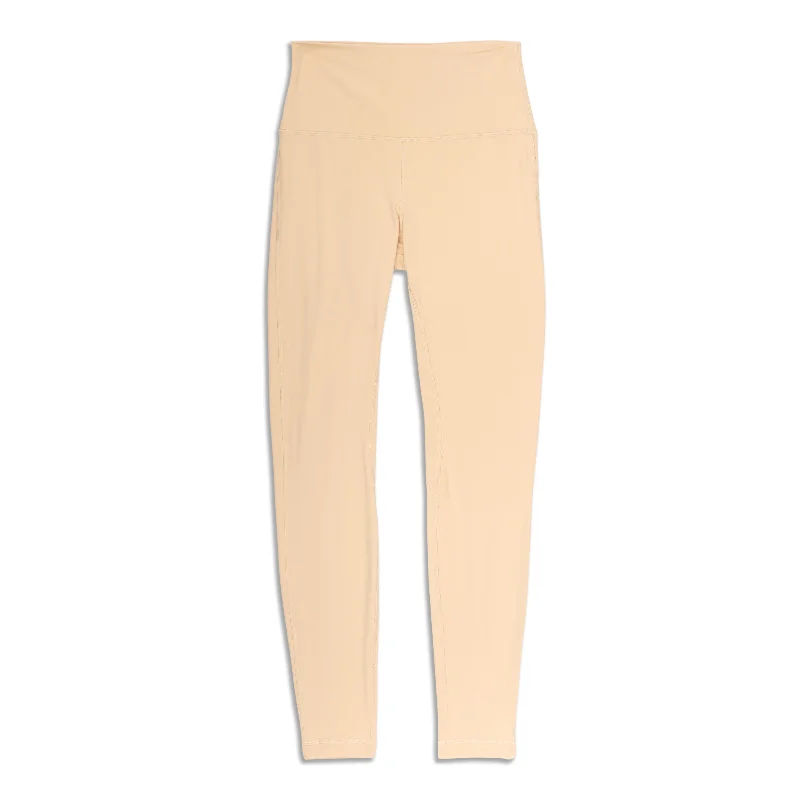 Women's Clothing Outfit Set lululemon Align™ High-Rise Pant - Resale