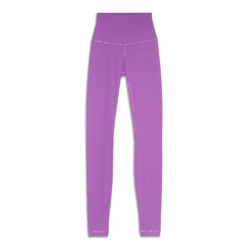 Women's Plus-Size Casual Outfit lululemon Align™ High-Rise Pant - Resale