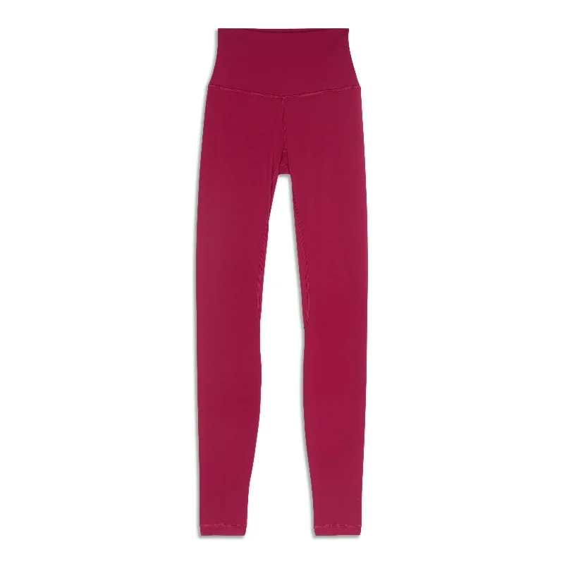 Women's Fashionable Clothing Sets lululemon Align™ High-Rise Pant - Resale