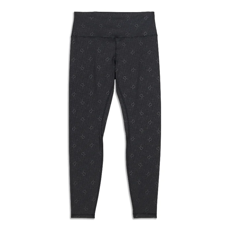 Chic Women's Attire lululemon Align™ High-Rise Pant - Resale