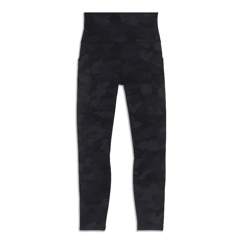 Women's Sports Apparel lululemon Align™ High-Rise Pant With Pockets - Resale