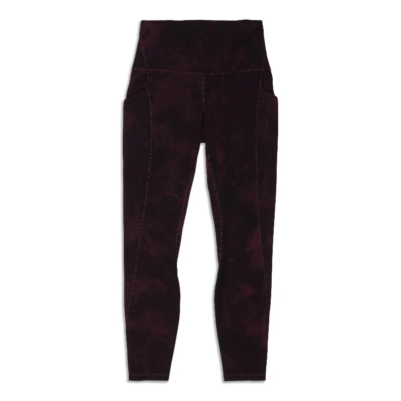Women's Transitional Clothes lululemon Align™ High-Rise Pant With Pockets - Resale
