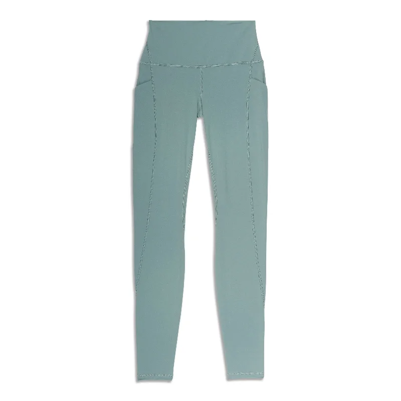 Modern Women's Outfit lululemon Align™ High-Rise Pant With Pockets - Resale