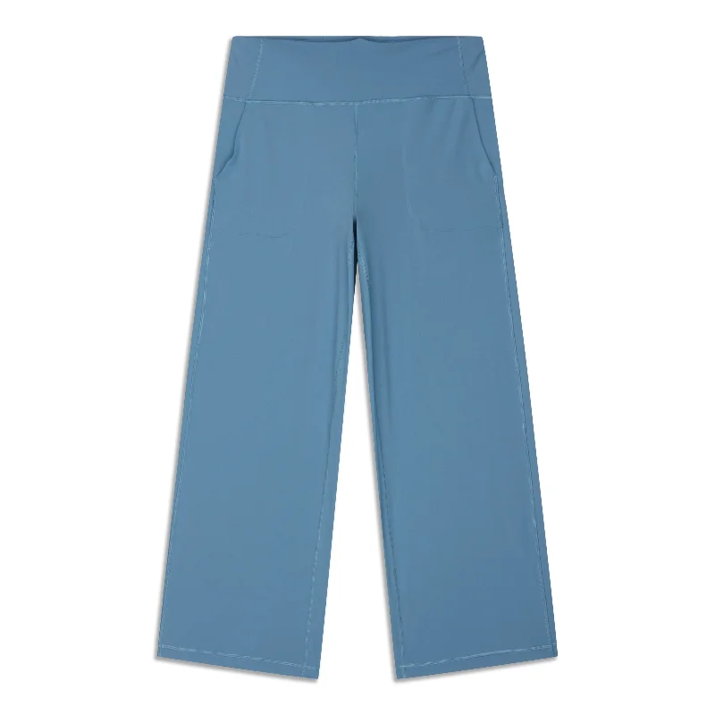 Women's Clothing Brands lululemon Align™ High-Rise Wide-Leg Pant - Resale