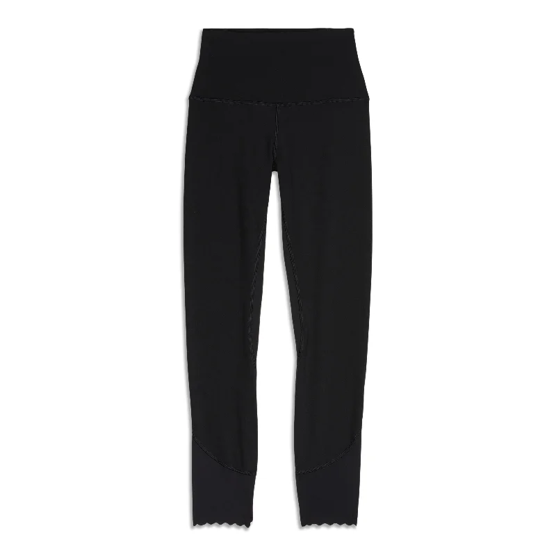 Women's Apparel And Garments lululemon Align™ Scalloped Hem High-Rise Pant - Resale