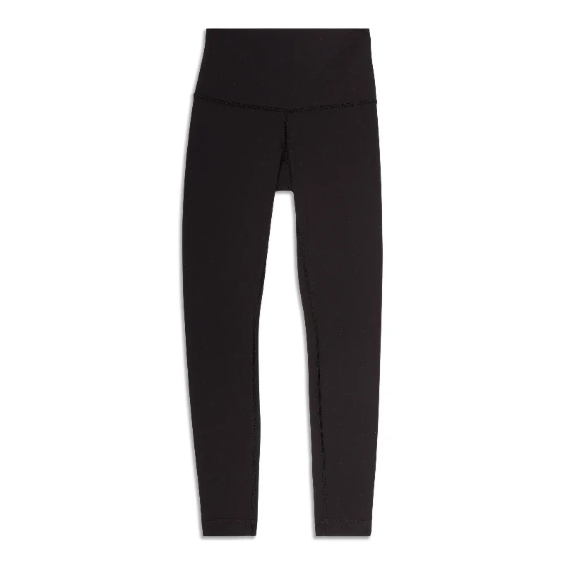 Women's Outfit For The Office lululemon Align™ Super High-Rise Crop - Resale