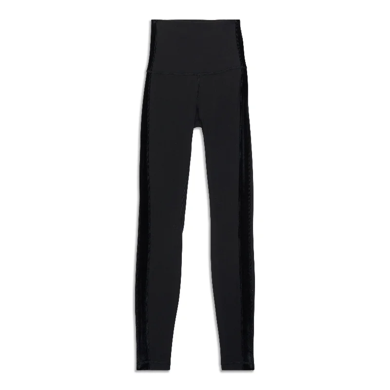 Early Bird Offer lululemon Align™ Super High Rise Legging - Resale