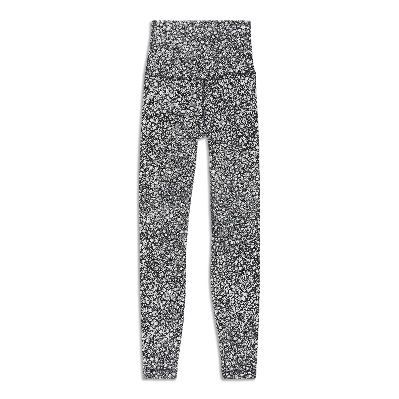Stylish Women's Outfit lululemon Align™ Super-High-Rise Pant - Resale