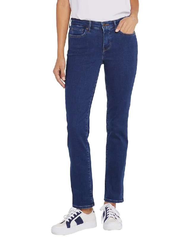 Women's Clothing for Every Season and Trend NYDJ Petite Sheri Quinn Slim Jean