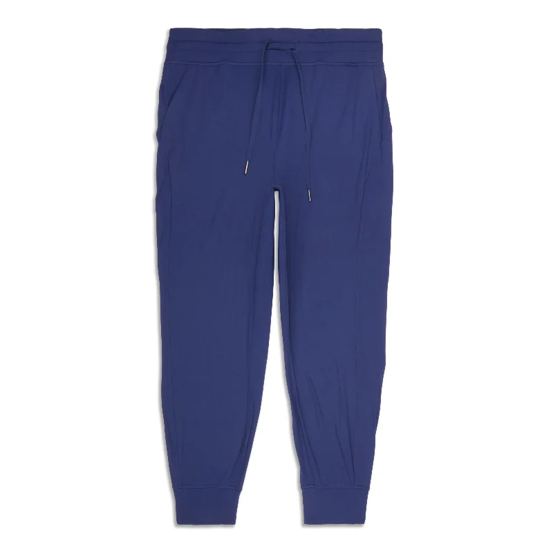 Women's Holiday Apparel Ready To Classic-Fit High-Rise Jogger - Resale