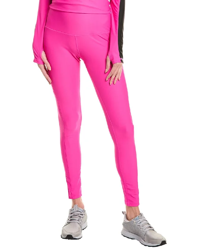 Women's Athleisure Apparel SKEA Crew Legging