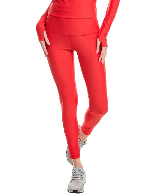 Women's Versatile Apparel SKEA Crew Legging