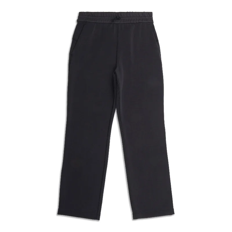 Women Online Clothing Boutiques Softstreme High-Rise Pant - Resale