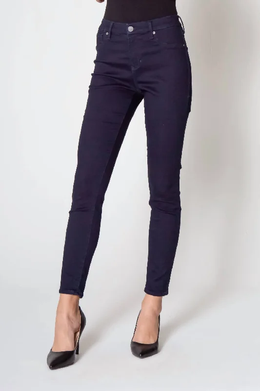 Trendy Women's Dresses Online Staci High Rise Legging Jean In Durham