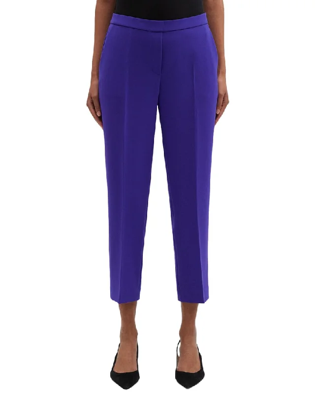 Online Boutiques Best Theory Treeca Pant