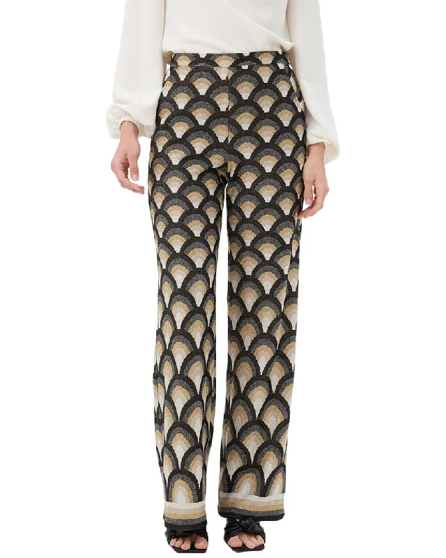 Chic Women's Garments Trina Turk Asia Pant