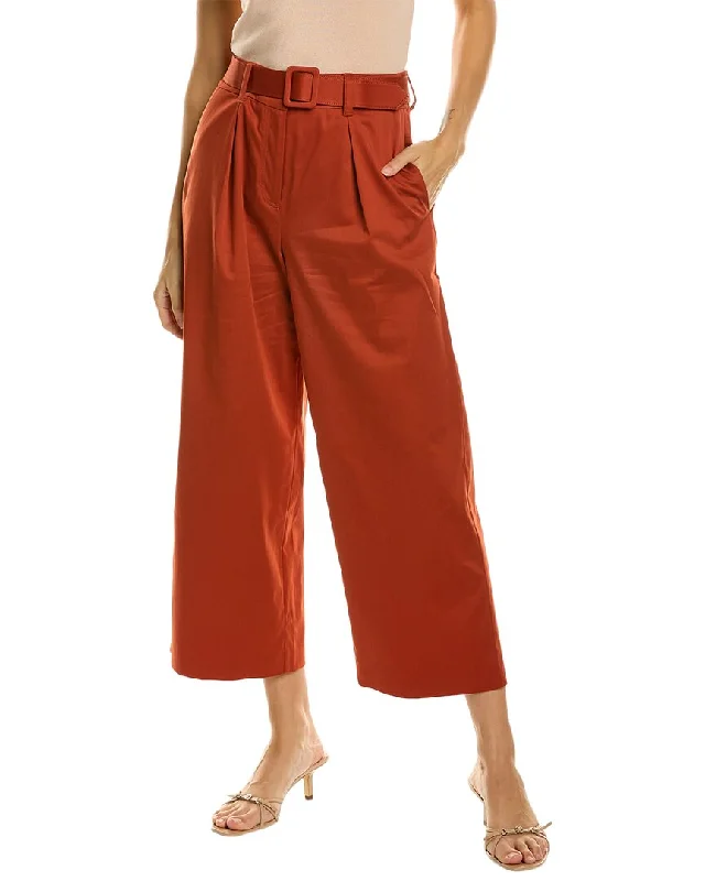 Stylish Outerwear Clothing For Women Trina Turk Sentimental Pant