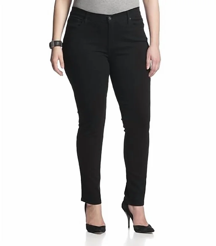 Exclusive Discount Twiggy Z Skinny Jean In Black