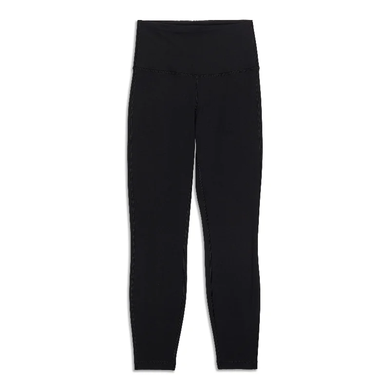 Trendy Women's Fashion Wunder Lounge Super-High-Rise Tight - Resale