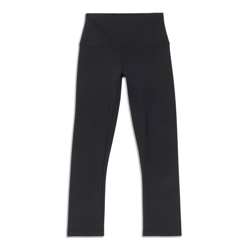 Formal Clothing For Women Wunder Train Contour Fit High-Rise Crop - Resale