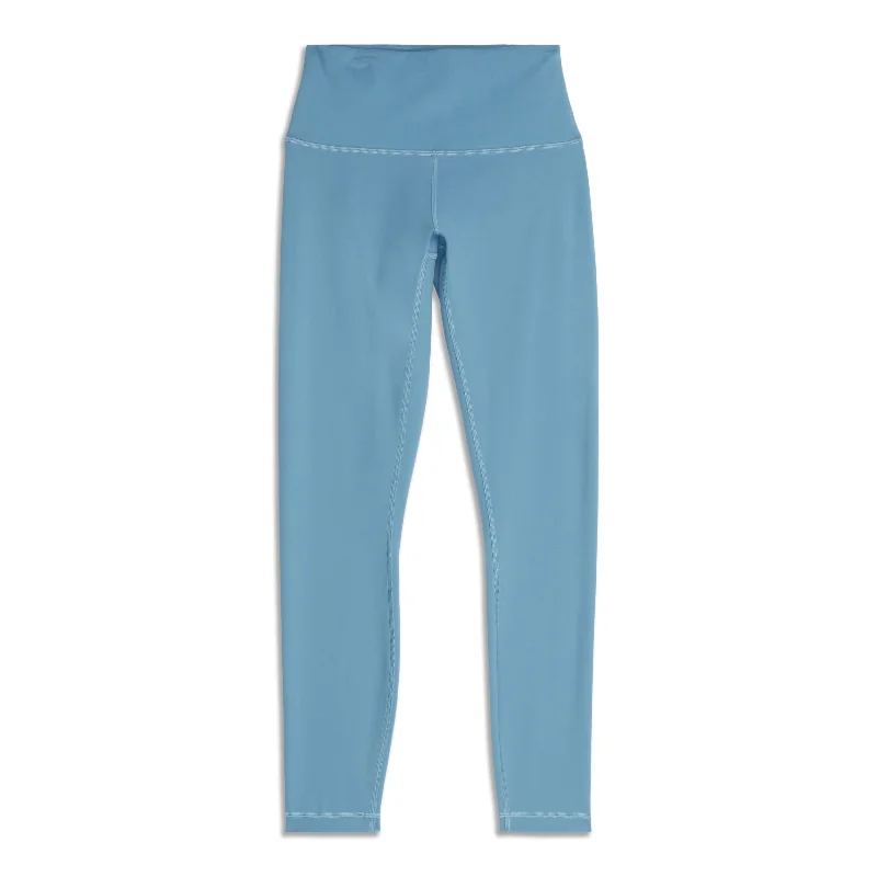 Women's Everyday Clothes Wunder Train Contour Fit High-Rise Tight - Resale