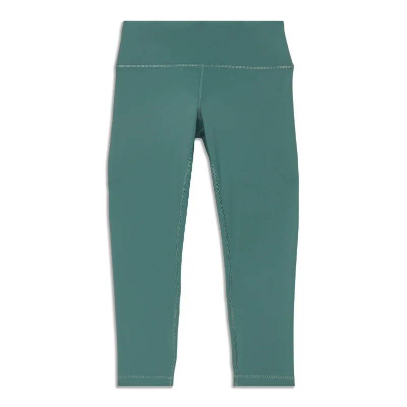 Women's Activewear Garments Wunder Train High-Rise Crop - Resale