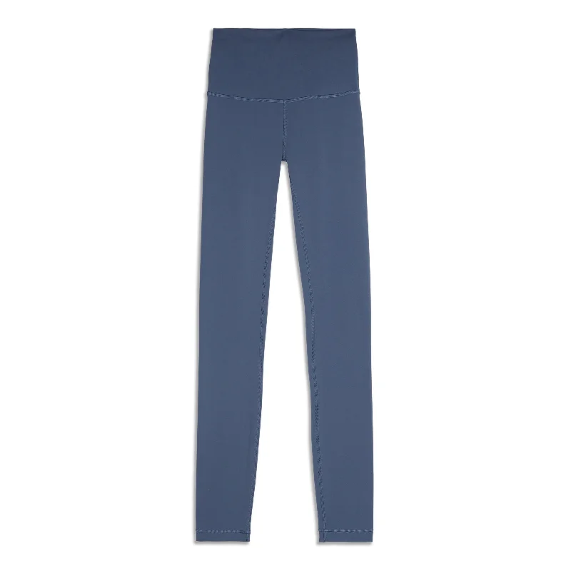 Women's Urban Clothing Wunder Train High Rise Legging - Resale