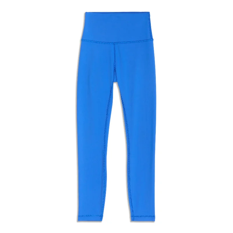 Charming Women's Holiday Apparel Wunder Train High Rise Legging - Resale