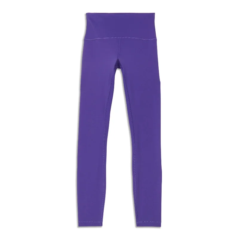 Women's Relaxed Clothes Wunder Train High-Rise Tight - Resale