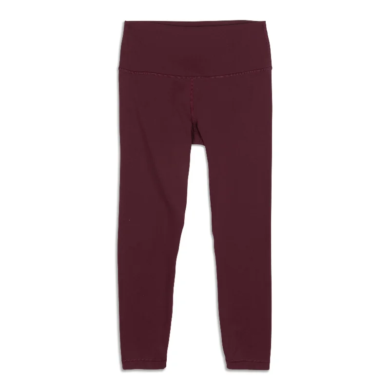 Women's Chic Outerwear Garments Wunder Train High-Rise Tight - Resale