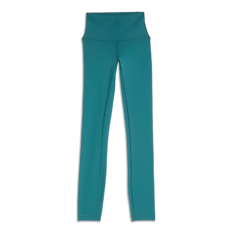 Women's Cozy Clothes Wunder Train High-Rise Tight - Resale