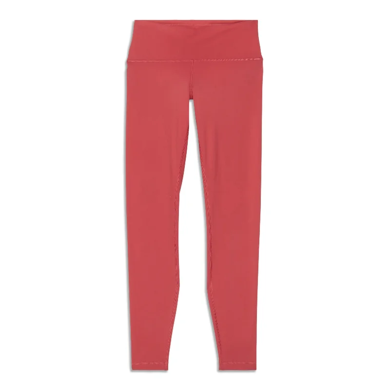 Comfortable Garments For Women Wunder Train High-Rise Tight - Resale