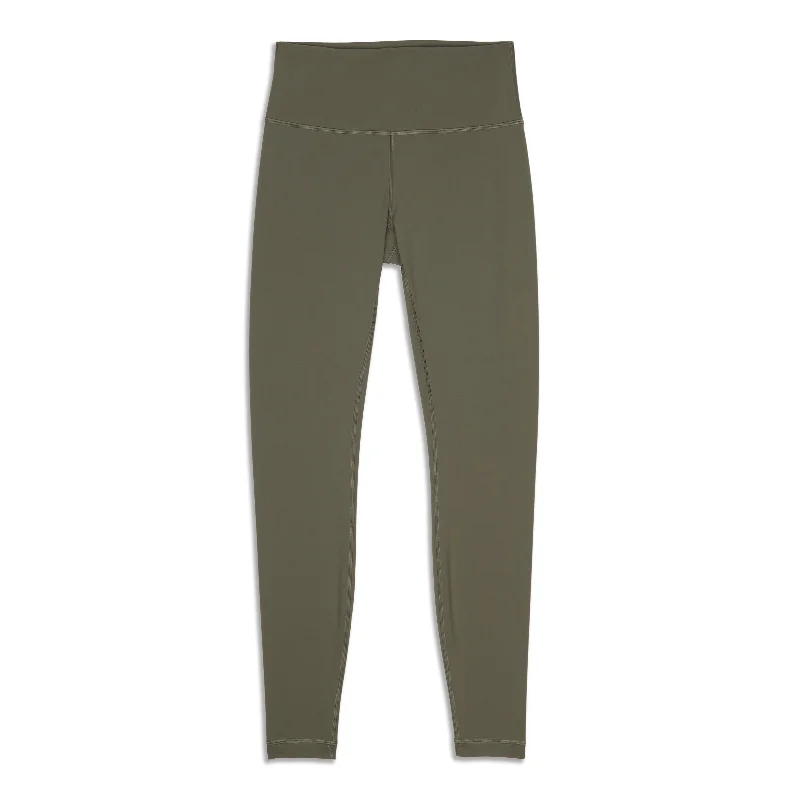 Comfortable Casual Wear Wunder Train High-Rise Tight - Resale