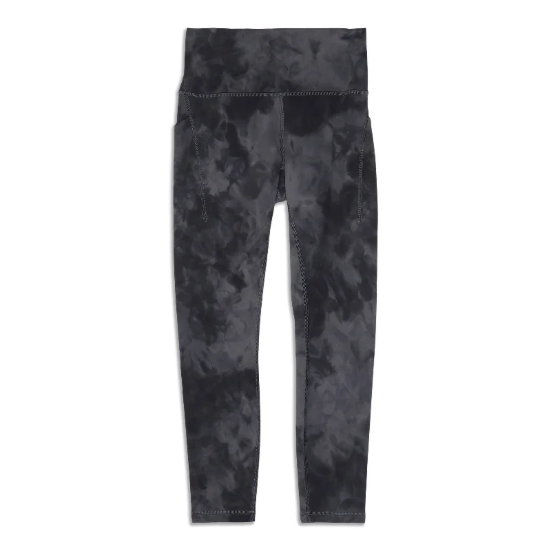 Clothes For Women Wunder Train High-Rise Tight With Pockets - Resale