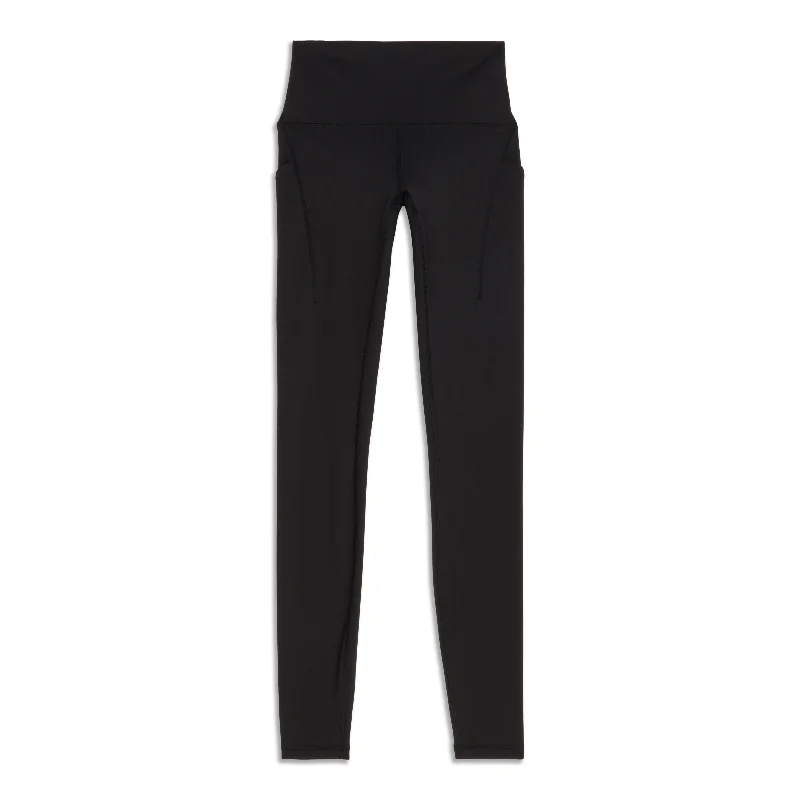 Timeless Women's Clothes Wunder Train High-Rise Tight With Pockets - Resale