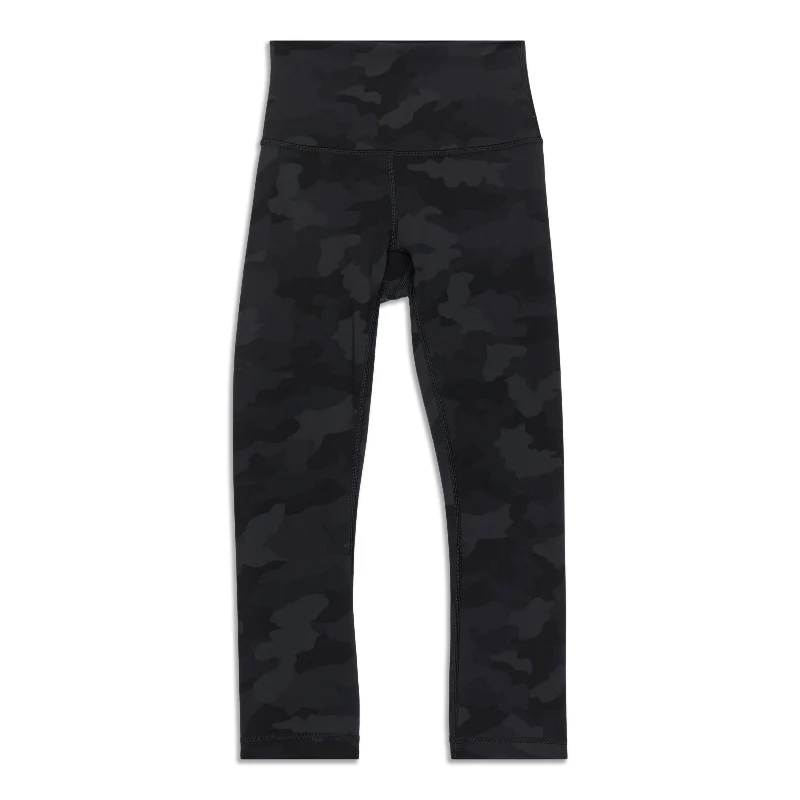 Charming Women's Clothes For Special Events Wunder Under High-Rise Crop - Resale