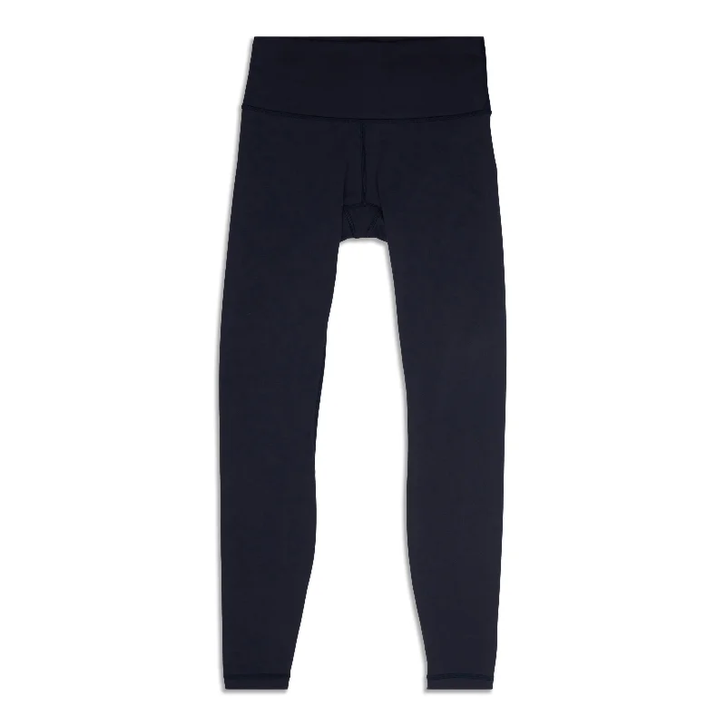 Effortless Chic for Women Wunder Under High Rise Legging - Resale