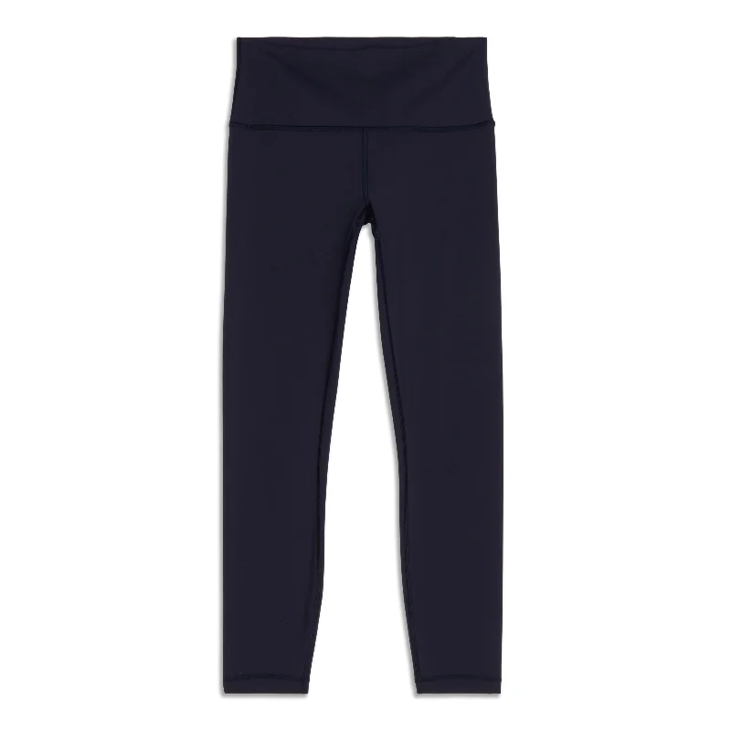Women's Fashion Essentials Wunder Under High Rise Legging - Resale