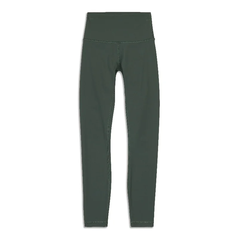Women's Work Outfit For The Office Wunder Under High Rise Legging - Resale