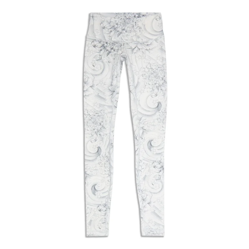 Stylish Loungewear for Women Wunder Under High Rise Legging - Resale