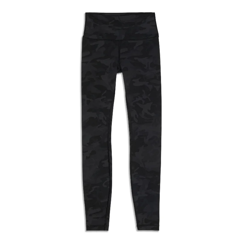 Women's Outerwear for All Weather Conditions Wunder Under High Rise Legging - Resale