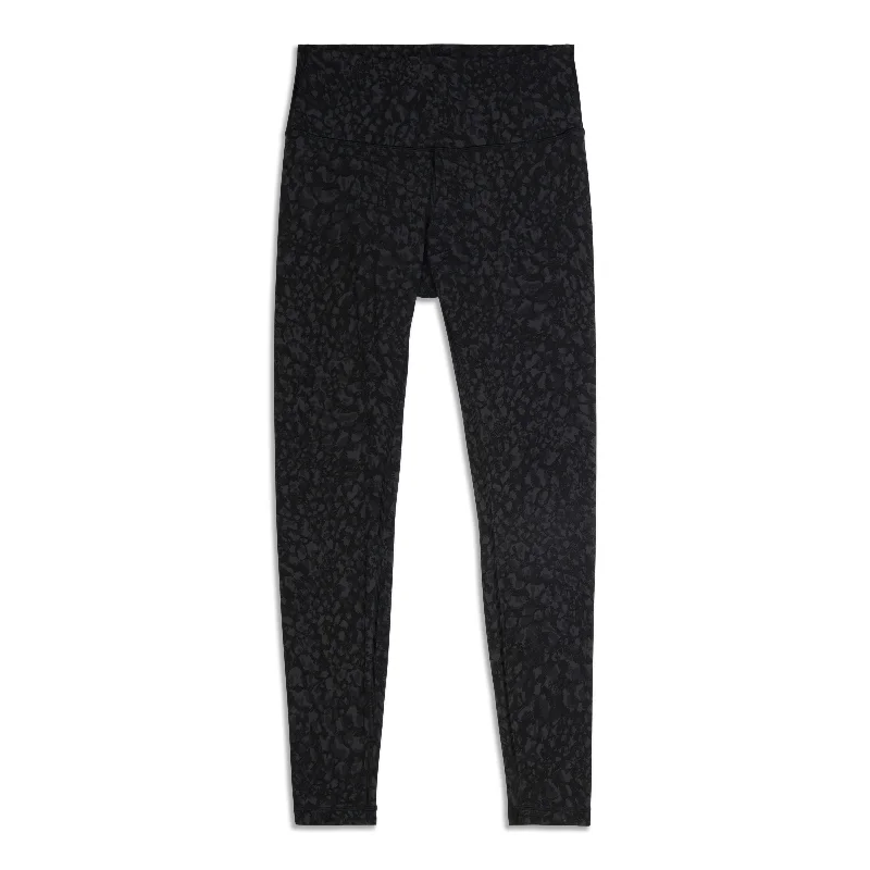 Women's Clothes For Work Events Wunder Under High Rise Legging - Resale