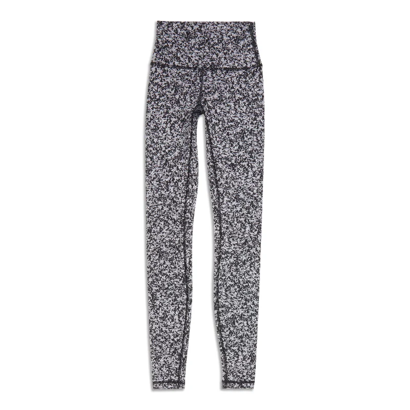 Chic Women's Clothing Online Wunder Under High Rise Legging - Resale