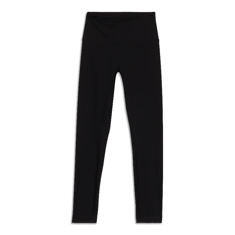 Discount Price Wunder Under High Rise Legging - Resale
