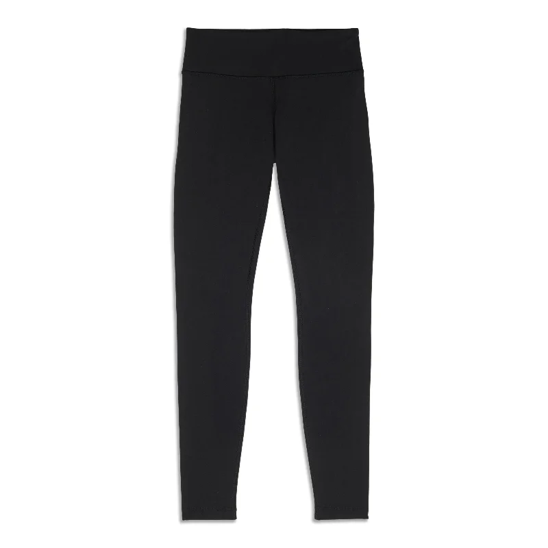 Sustainable Fashion Clothing For Women Wunder Under High-Rise Tight - Resale
