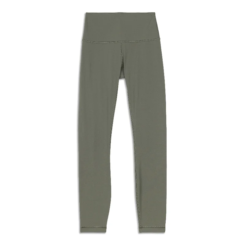 Affordable Luxury Women's Apparel Wunder Under High-Rise Tight - Resale