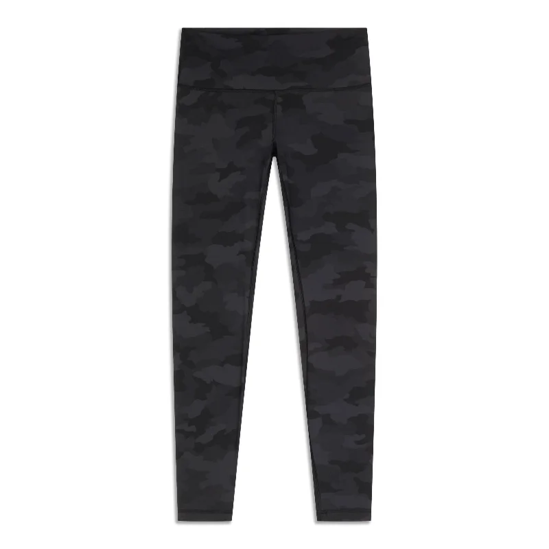 Women's High Street Fashion Wunder Under High-Rise Tight - Resale